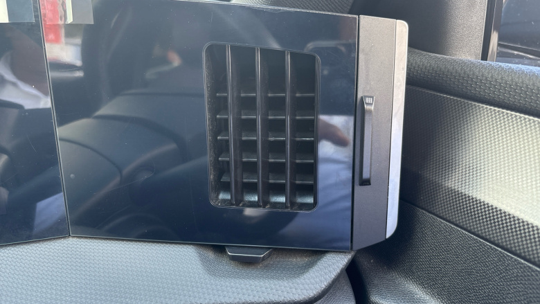 Vauxhall Astra 1.2 Turbo 130 GS 5dr Petrol Hatchback